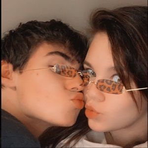 Meet your Posher, Delaney